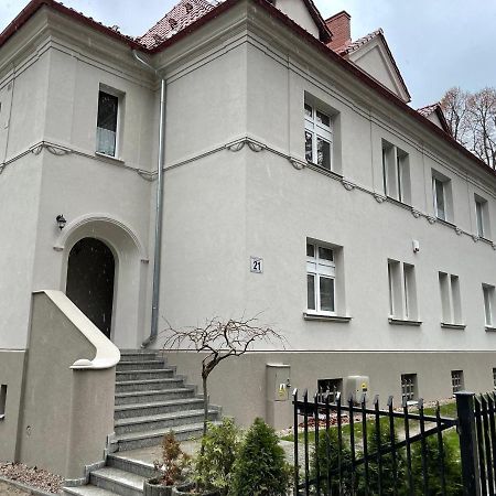 Pokoje Goscinne Piatka Sopot Eksteriør billede
